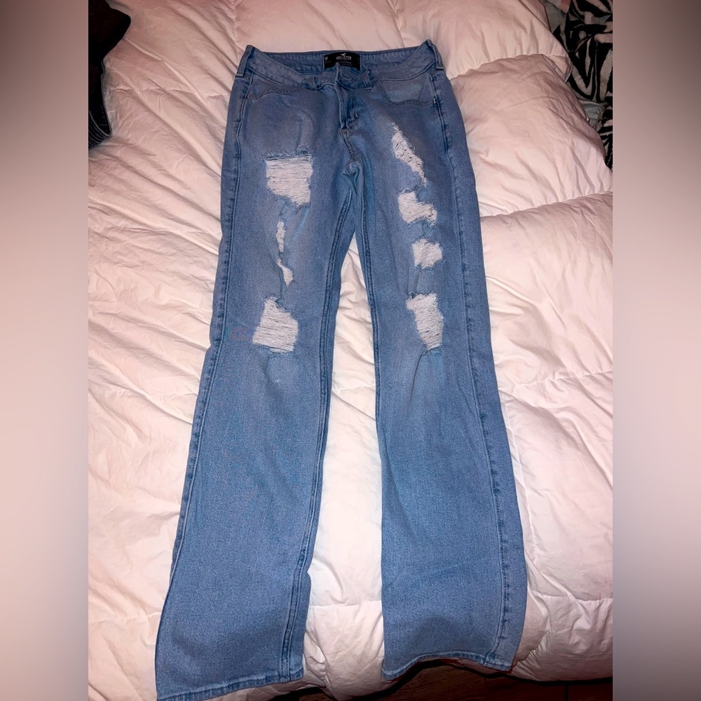 jeans